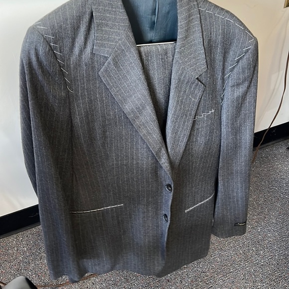Mens suit